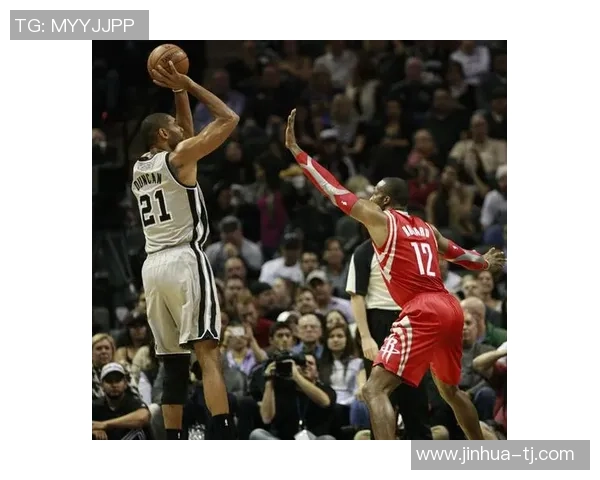 2004年NBA季后赛火箭对决马刺的经典之战回顾与分析 2004年NBA季后赛火箭对决马刺的经典之战回顾与分析