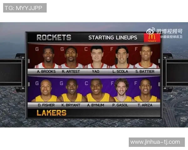 2020年9月7日火箭对湖人精彩比赛回顾及全场录像分析