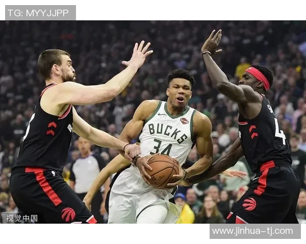2019年NBA东部决赛猛龙对雄鹿精彩录像回放与赛后分析