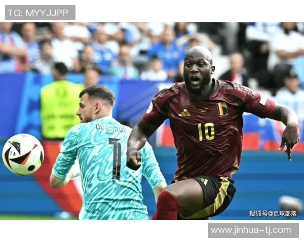 卢卡库的逆袭之路:从天才少年到世界顶级前锋的奋斗历程 卢卡库的逆袭之路:从天才少年到世界顶级前锋的奋斗历程