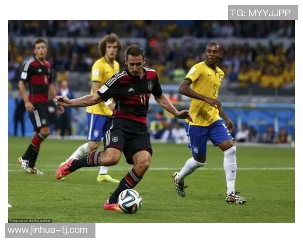 巴西与德国足球对决精彩回顾720p高清版视频解析