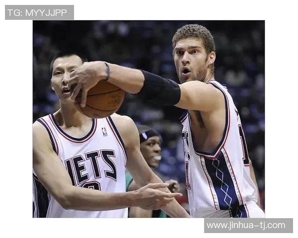 布鲁克洛佩斯的篮球生涯与成就探讨：从新秀到全明星的蜕变之路