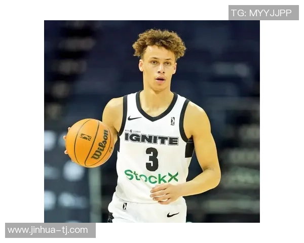 戴森丹尼尔斯的崛起之路：从青涩新星到NBA未来之星