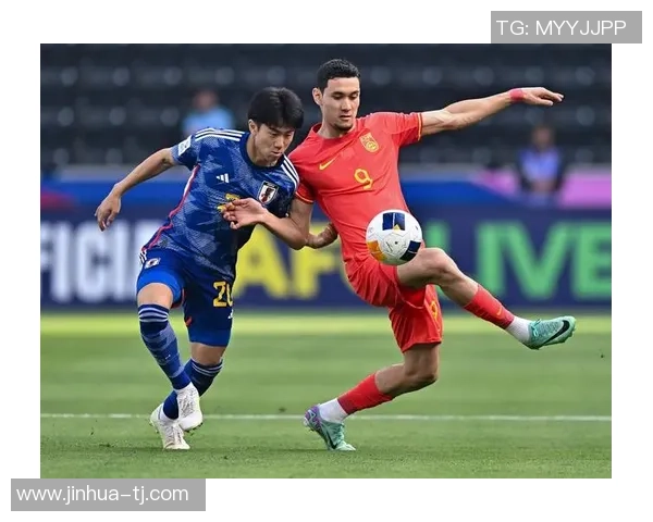 日本国奥队与泰国队激战在即谁能在友谊赛中笑到最后