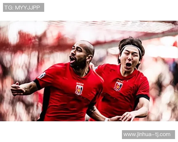 浦和红钻迎战川崎前锋争夺J联赛冠军关键战役即将上演